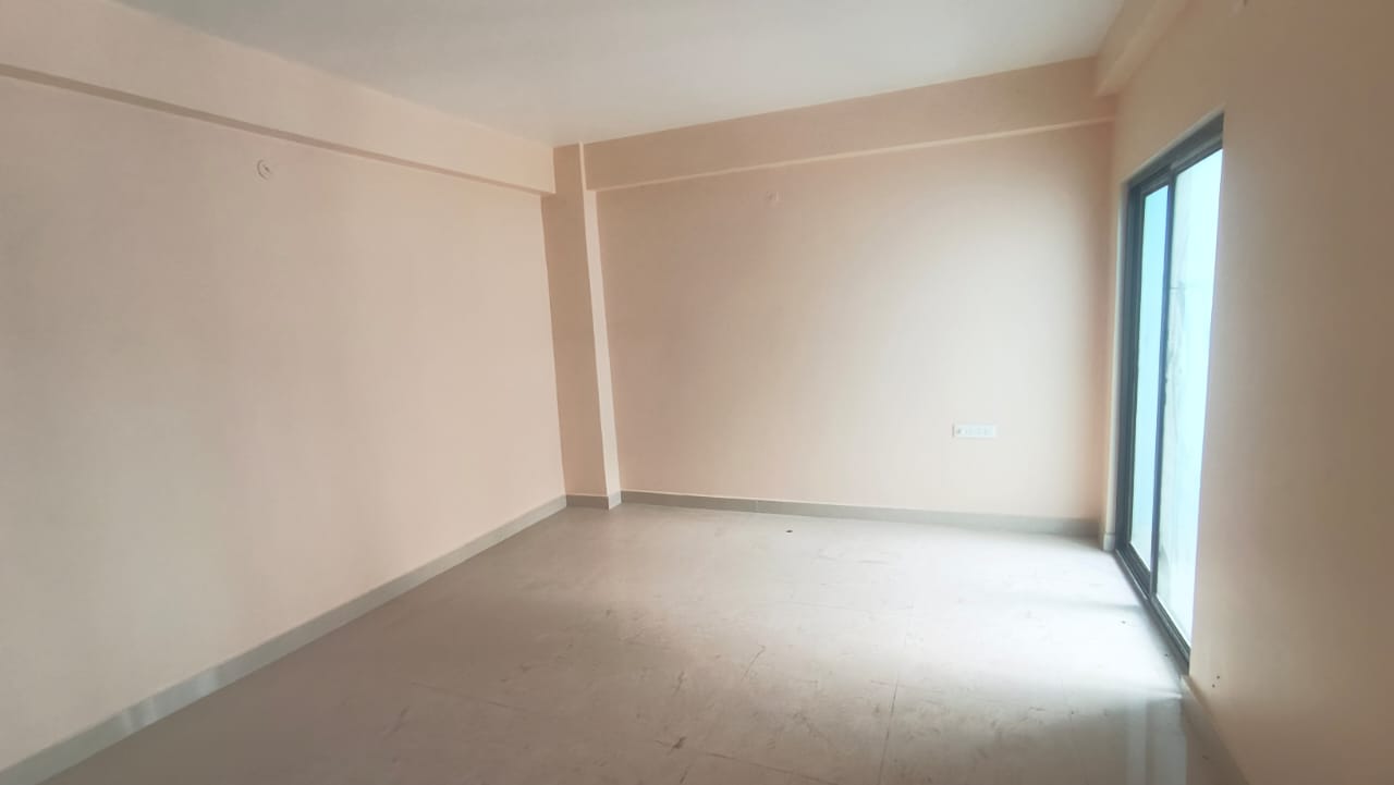 Unfurnished 3bhk in Barowari, Uzan Bazar, Guwahati, Assam, India for Rent